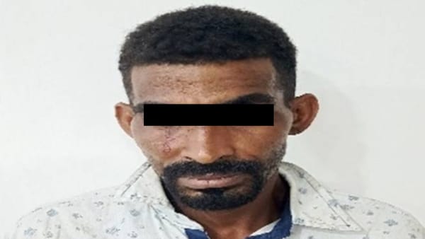 Hombre fue detenido por maltratar reiteradamente a su esposa e hijo en Portuguesa