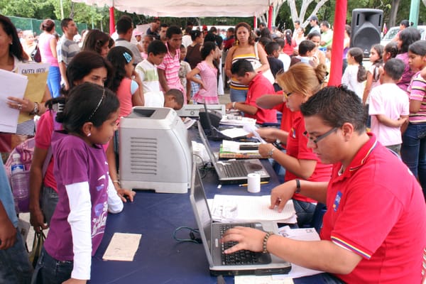Saime realizará jornada de renovación de cédulas sin cita el 17 de enero