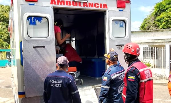 Cojedes reportó el tercer caso de intoxicación masiva en menos de un año