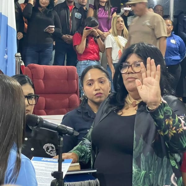 SUCRE | Consejo Legislativo de Sucre eligió a su Junta Directiva para el periodo 2026-2027