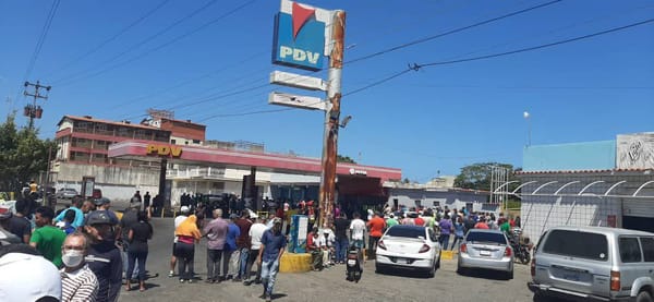 SUCRE | E/S «El Águila» de Cumaná trabajará bajo modalidad de 24 horas