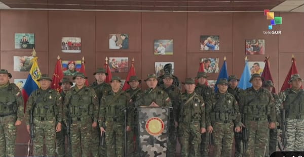 Padrino López pidió a la ciudadanía «retomar sus actividades»