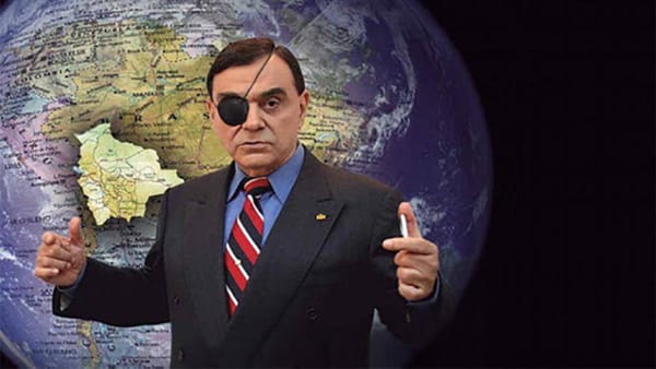 Falleció Walter Martínez, ícono del periodismo venezolano y conductor de «Dossier»