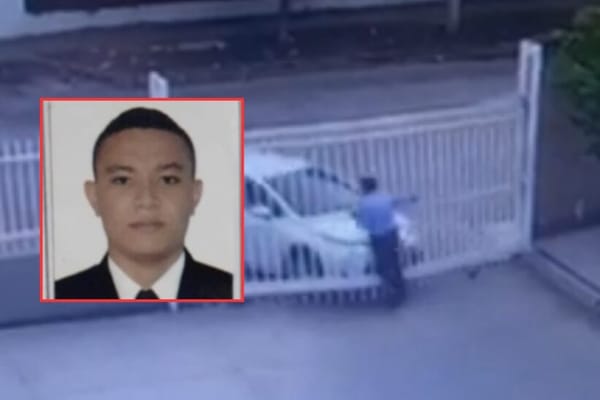 Vigilante murió arrollado mientras trabajaba en complejo deportivo de Valledupar