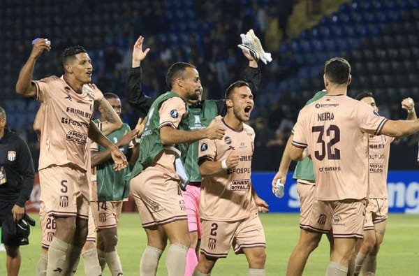 Futbolistas venezolanos sufrieron ataques xenofóbicos y violentos durante partido en Chile