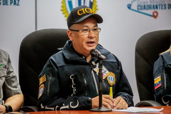 Estafadores se hacen pasar por funcionarios del Cicpc para robar a usuarios