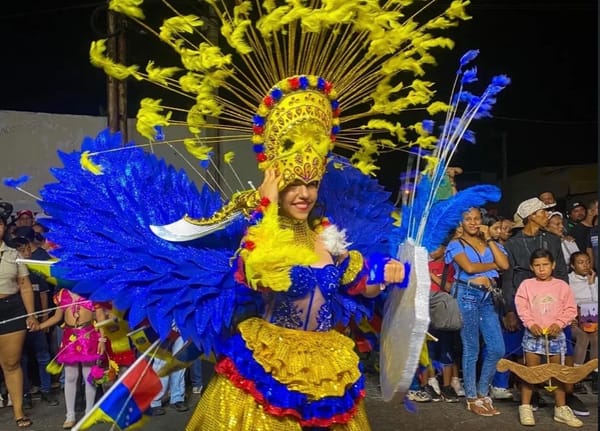 SUCRE | Premios del Carnaval de Cumaná fueron reajustados tras reclamo de artesanos