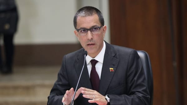 Diputado Jorge Arreaza reveló procedimiento para optar a la Ley de Amnistía