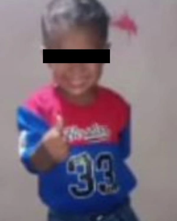 Niño de dos años murió tras ser agredido por su padrastro en Carabobo