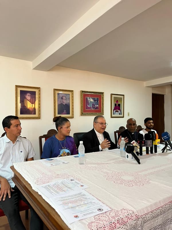 SUCRE | Jornada Nacional de la Juventud movilizará a «miles de jóvenes» de Cumaná el 07 de marzo