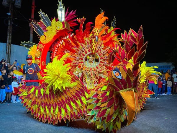 SUCRE | Artesanos consideran injustas las premiaciones recibidas en el Carnaval de Cumaná