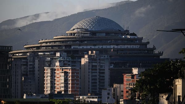Iniciaron trabajos de transformación de El Helicoide en un «centro social y cultural»