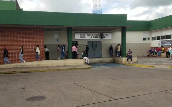 Maturín: seis muertos en una semana tras ingerir alcohol adulterado