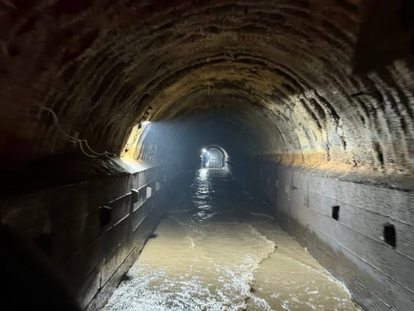 SUCRE | Gobernación anunció introducción de máquinas para sacar escombros del Embalse Turimiquire