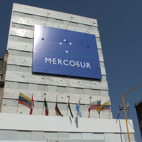 Colombia y Venezuela solicitarán su adhesión plena al Mercosur