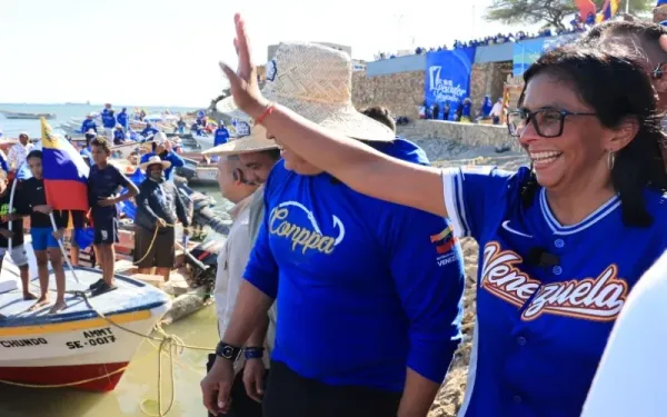 Ejecutivo anunció ingreso de 300 millones de dólares destinados a fondo de protección social