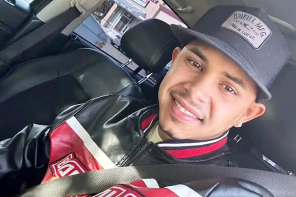 Venezolano enviado al Cecot demandó al gobierno de EE.UU. por $1,3 millones