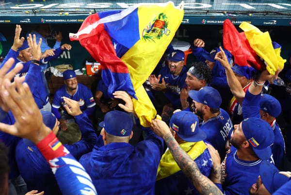 Venezuela vs. Estados Unidos: Una final con sabor a revancha