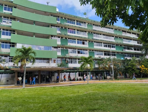 Hallaron cuerpo de un joven con varias puñaladas en comunidad de Monagas