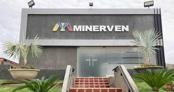 Ejecutivo ordenó fusionar Minerven con la Corporación Venezolana de Minería