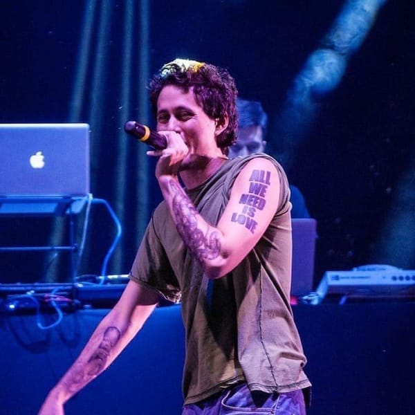 El 11 de marzo será el Día Nacional del Rap en Venezuela en homenaje a Canserbero