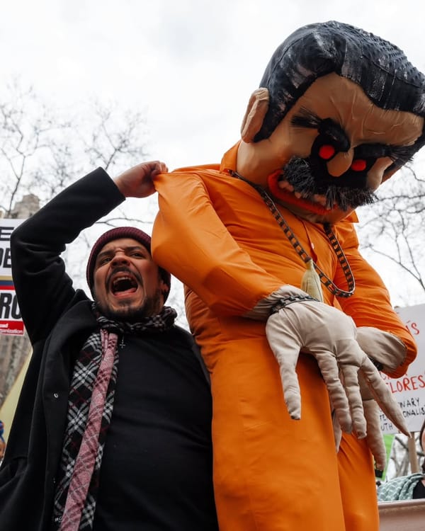 Juez rechazó desestimar el caso contra Maduro y Flores en Nueva York