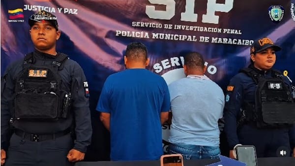 Desmantelaron una red de trata en Zulia que captaba víctimas a través de Roblox