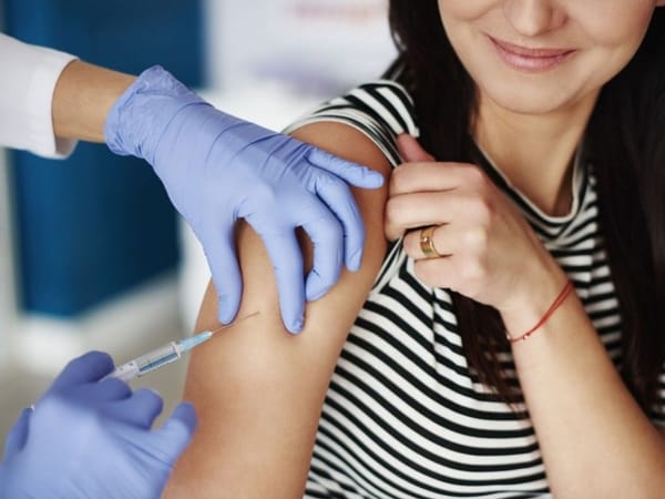 NUEVA ESPARTA | Activaron jornada de vacunación contra la fiebre amarilla previo a Semana Santa