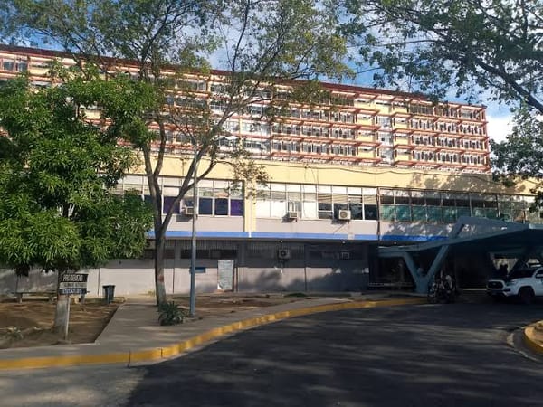 SUCRE | Fundasalud aseguró que no hay un aumento en los casos de diarrea y vómito en Sucre