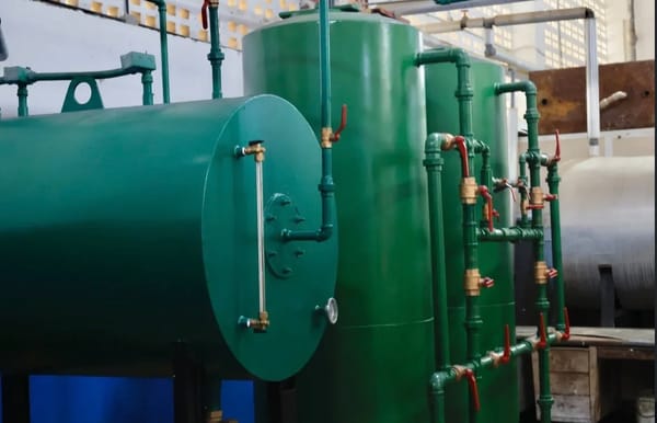 SUCRE | Sistema de calderas del Hospital de Cumaná fue reinaugurado para optimizar servicios de quirófano y esterilización