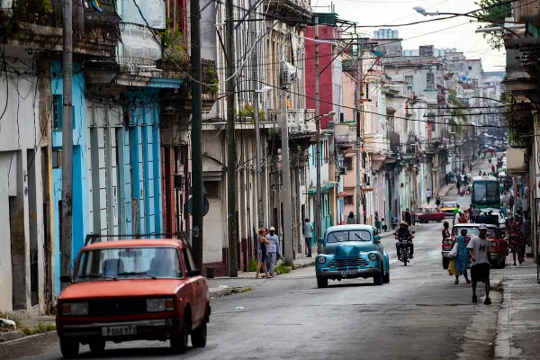Nuevo apagón dejó a Cuba sin electricidad: este sería el sexto en año y medio