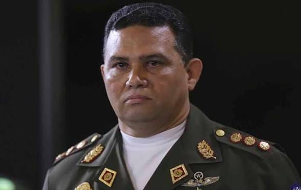 Designaron a Gustavo González como ministro de Defensa en reemplazo de Padrino López