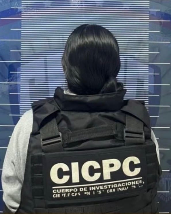 Capturaron a mujer acusada de abusar a sus hijas y vender el contenido sexual en internet