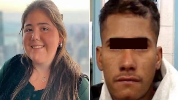 Venezolano fue arrestado en Chicago tras ser acusado de asesinar a una universitaria