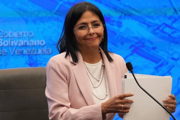 Ejecutivo renovó representación ante la ONU y designó un nuevo ministro de Comercio Exterior