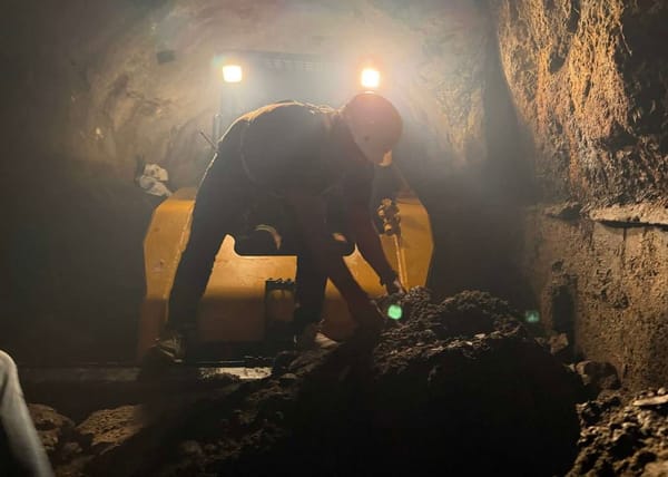 SUCRE | Reportan presunta situación irregular en Turimiquire: trabajadores habrían resultado afectados dentro del túnel