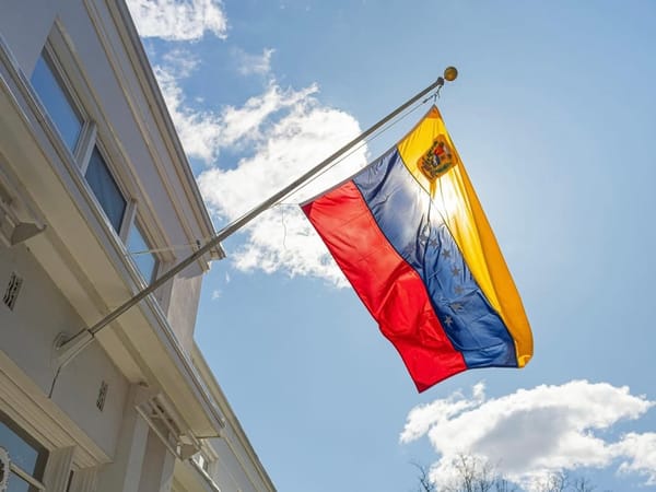Gobierno venezolano anunció que retomó el control de sedes diplomáticas en Estados Unidos