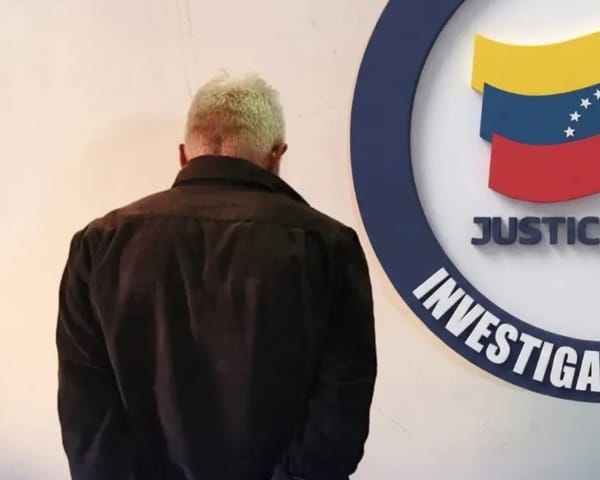 Hombre que fingía ser un espiritista fue detenido por abuso sexual en Los Teques