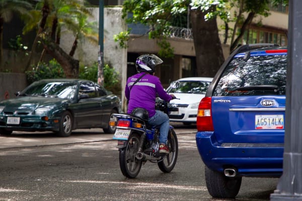 Datos y fotografías de 30.000 conductores de Yummy Rides fueron filtrados