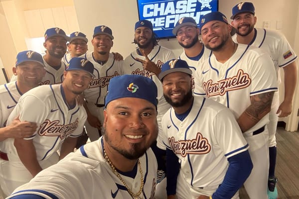 Venezuela buscará la victoria contra Países Bajos en el Clásico Mundial de Béisbol