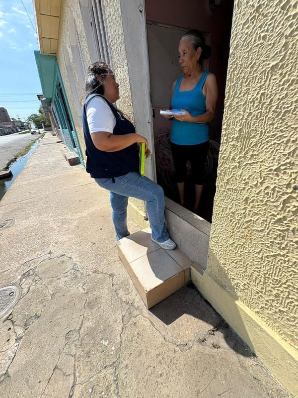 SUCRE | Cáritas Cumaná espera recibir insumos para seguir entregando kits de potabilización e higiene