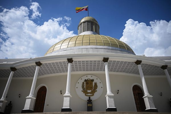 Asamblea Nacional aprobó Ley para la Aceleración de Trámites Administrativos
