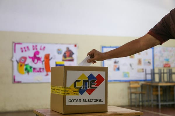 Más de 36.000 proyectos fueron elegidos durante primera Consulta Popular de 2026