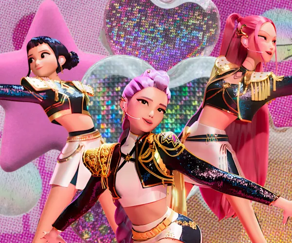 Netflix confirmó la producción de una secuela de «K-Pop Demon Hunters»