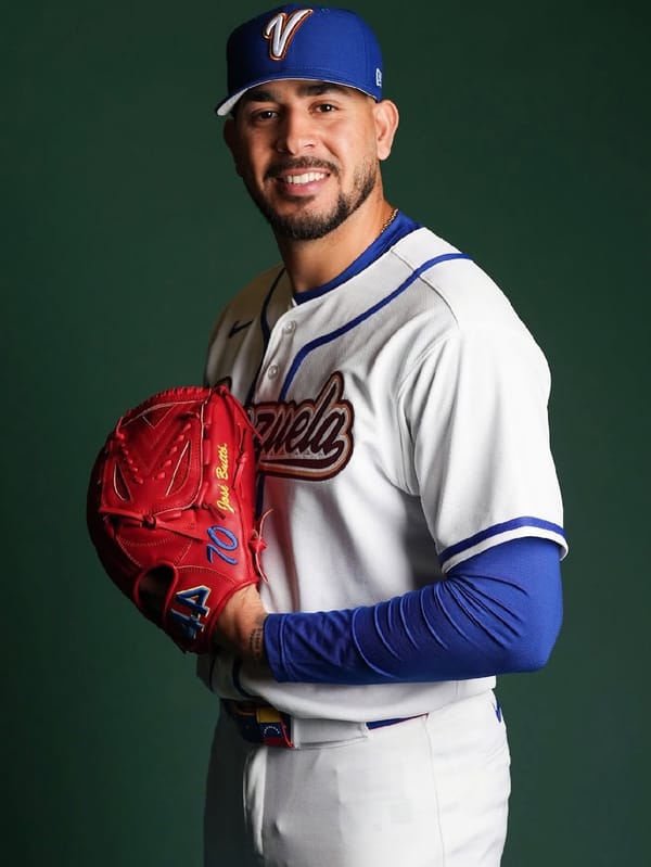 Beisbolista cumanés José Buttó fue declarado Hijo Ilustre del estado Sucre