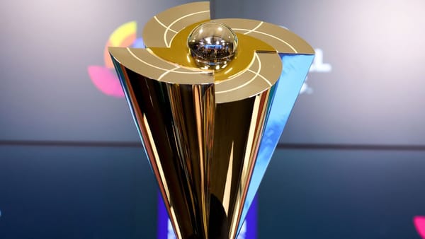 SUCRE | Trofeo del Clásico Mundial de Béisbol llegará a Cumaná este 31 de marzo