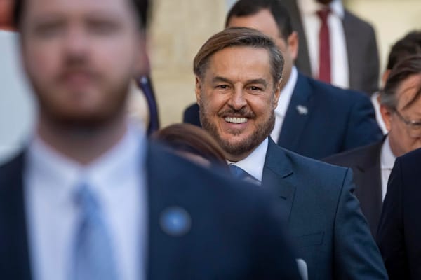 Delegación venezolana llegó a Estados Unidos para reforzar vínculos diplomáticos