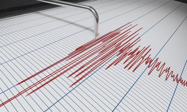 Sismo de magnitud 3,7 se registró en varias zonas de Venezuela
