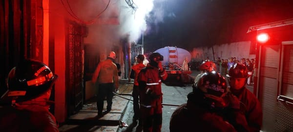 Mujer murió por deflagración de bombona de gas en su vivienda en Miranda