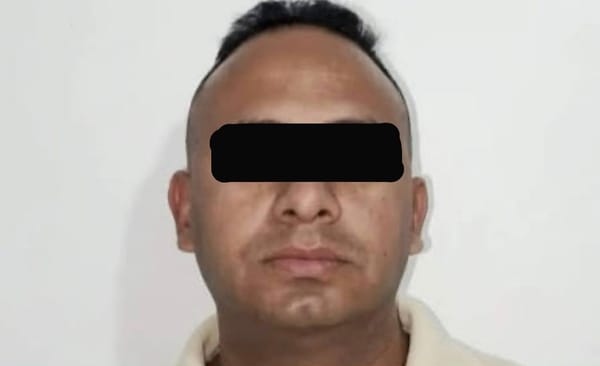 Aragua: Detenido por asesinar a su compadre al descubrir romance con su esposa